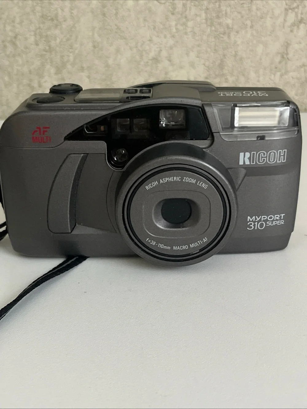 Ricoh myport 310